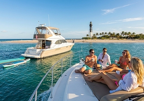 Planning a Laid-Back Day Charter From Pompano Beach