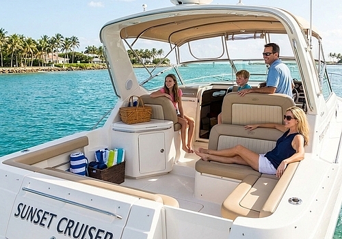 Fun & Relaxing Boat Cruise Ideas for Families Around Pompano Beach
