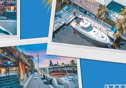 What Makes a Bachelorette Yacht Party in Fort Lauderdale More Fun?