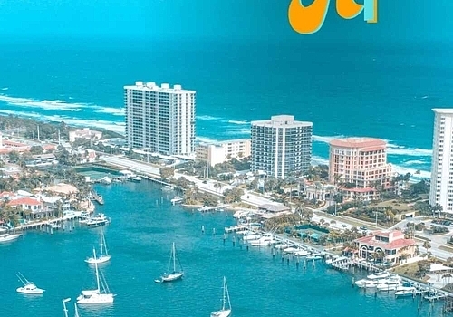 How Long Should You Book a Yacht Charter For?