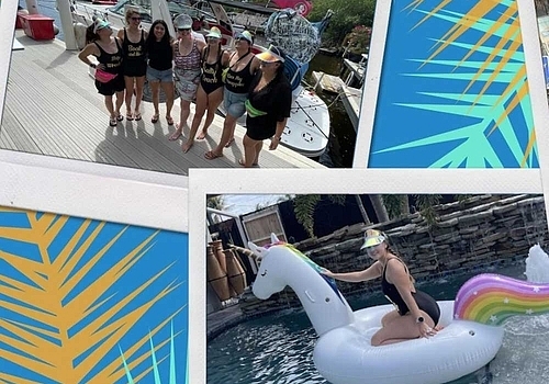 Is a Pompano Beach Yacht Charter a Good Option for Family Outings?
