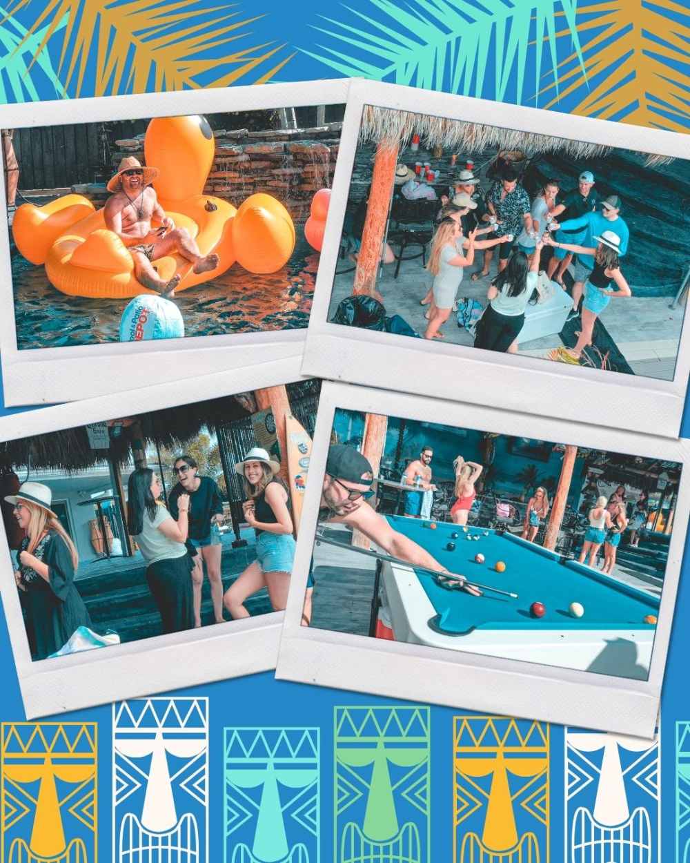 Fun Party Games That Work Well for Boca Raton Yacht Parties