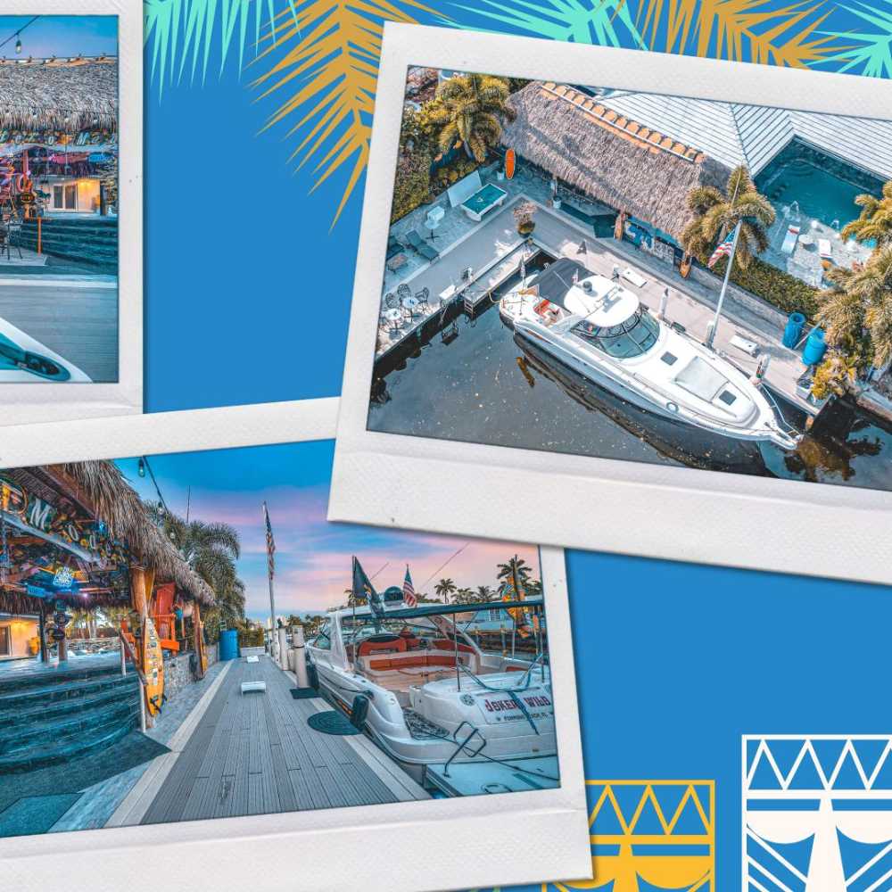 Choosing the Right Size Yacht for Your Group