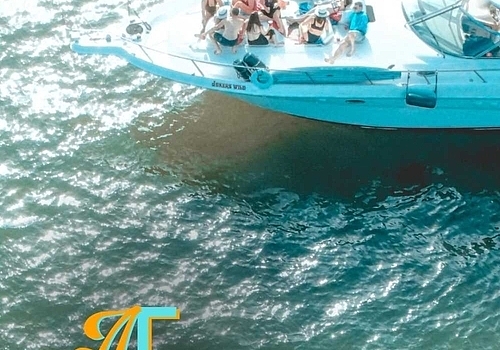 Best Occasions to Book a Yacht Charter in Pompano Beach
