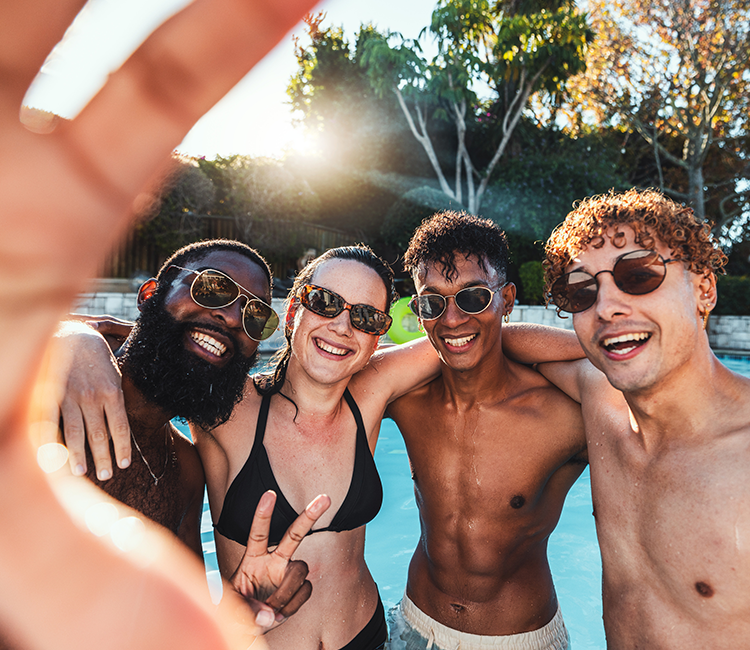 The Only Tiki Bar & Yacht Charter in Pompano Beach