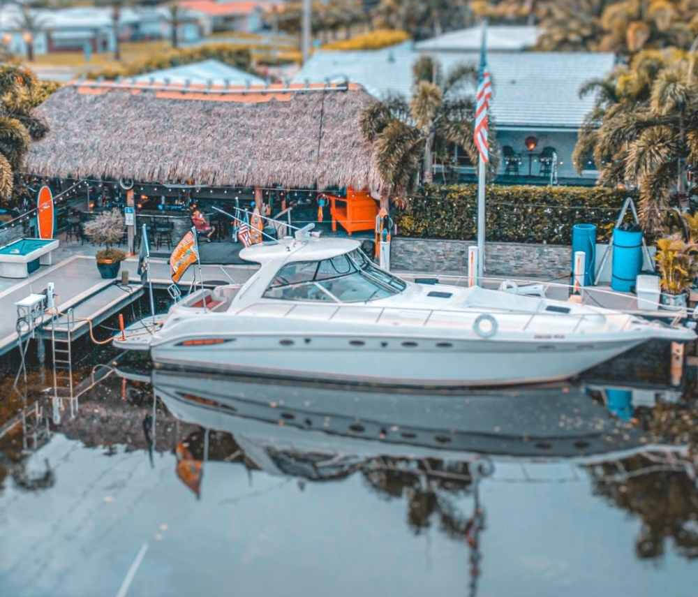 Kick A** Sound System JL