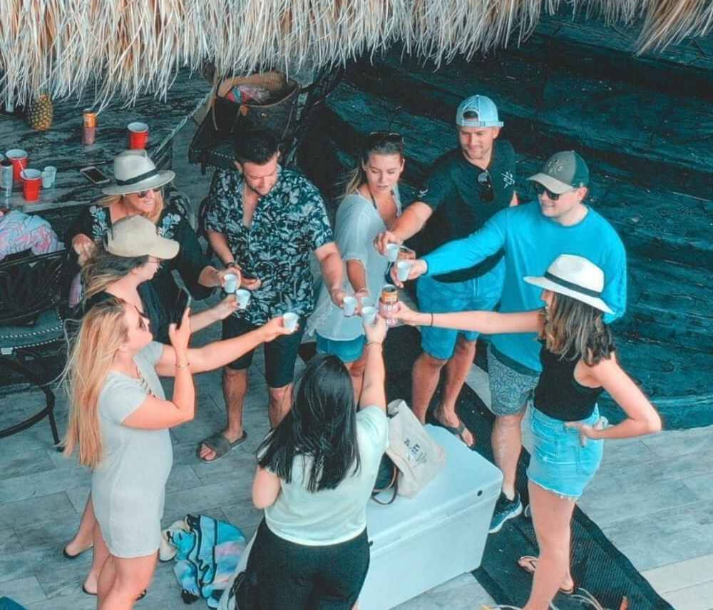 Kick A** Sound System JL